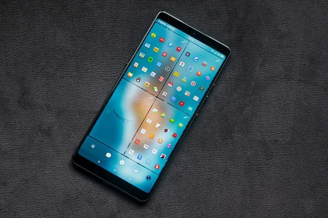 半月体验分享:不偏科的坚果Pro 2会是2k价位段