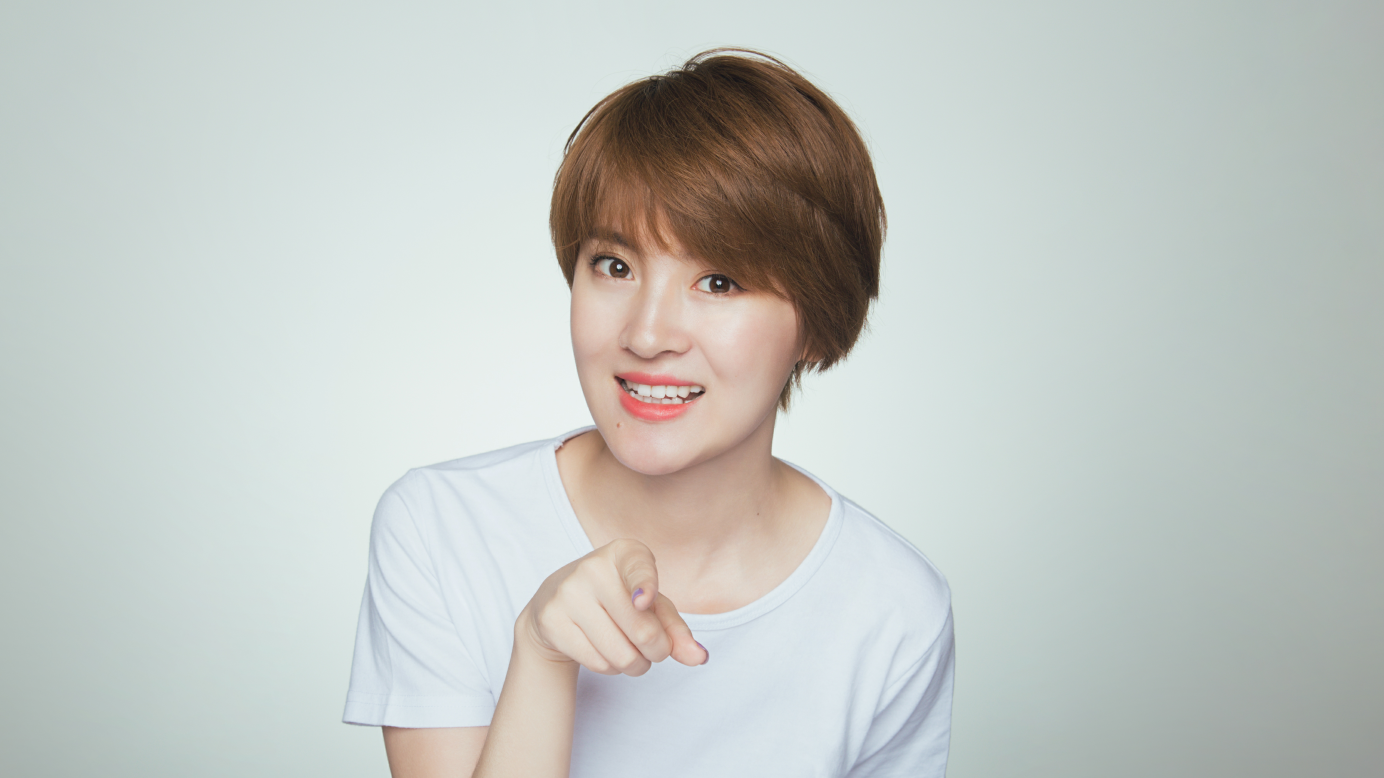 靳桥 作品《一个人要像一支队伍》片段