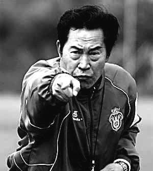 影响中国足球的8大教练及其经典语录,谁最适合