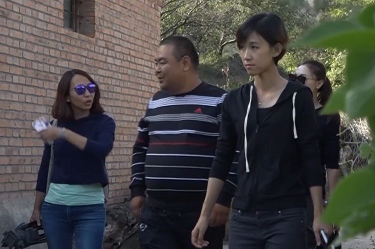 北京时间牵手昌平区流村镇马刨泉村和禾子涧村 北京时间牵手昌平区流村镇马刨泉村和禾子涧村