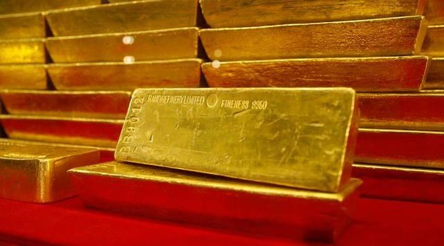 我国600吨黄金放在美国,美国给不给利息?看完