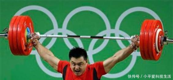 中国举重队因禁赛无缘参加亚运会,引起奥委会