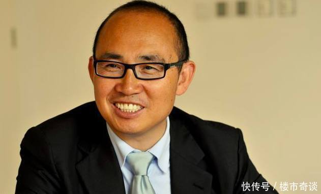 房价为何越调越高?这位地产大佬一句话点破