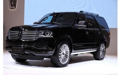 7月开始,美国进口车将增税25%,美系中枪,德系