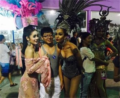 去泰国要注意什么?导游再三提醒有件事情不能