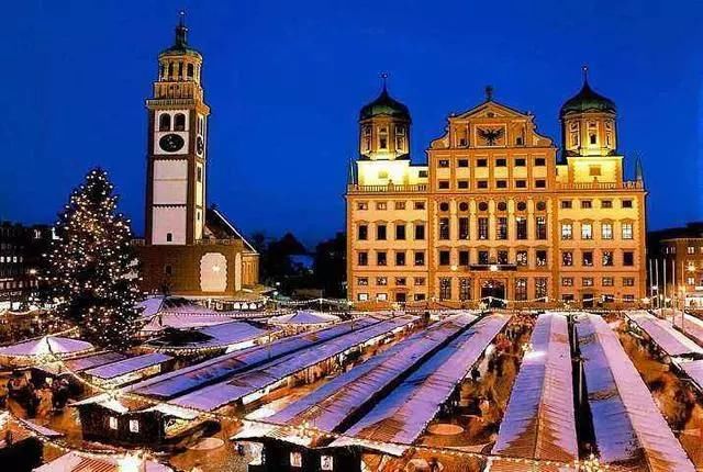 欧洲最有钱的国家,GDP比法国多了近7万亿一直