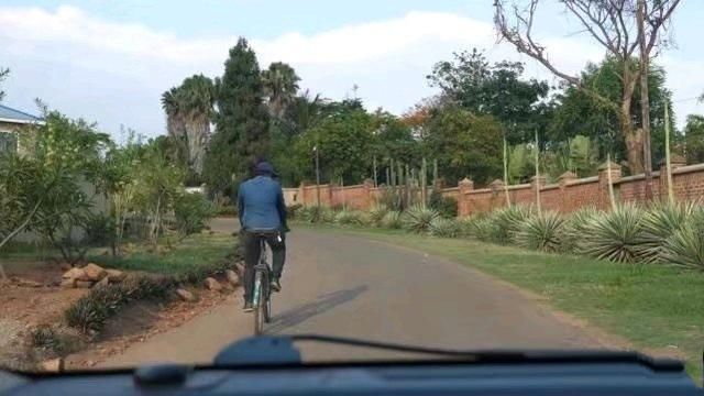 真实的非洲最穷国家是什么样?可能颠覆你的想