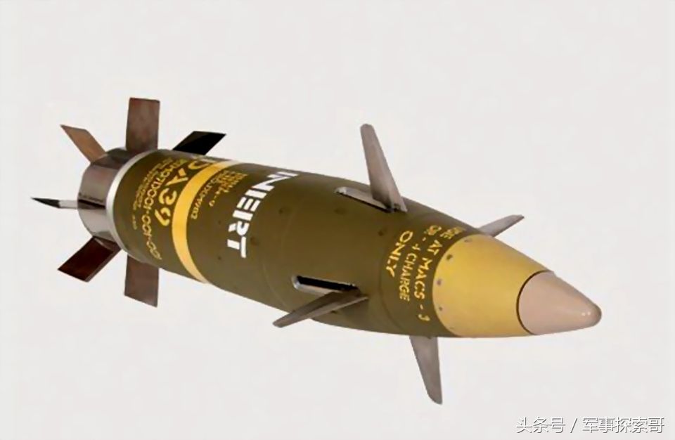 直击世界上最大的狙击步枪