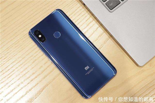 2699元小米8好用吗? 看完首批用户评价你就知