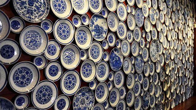 陶瓷文化推动中国文化在世界艺术交流中的发展 陶瓷文化推动中国文化在世界艺术交流中的发展