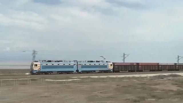 中欧班列成长记 打通国际物流通道 中欧班列成长记 打通国际物流通道