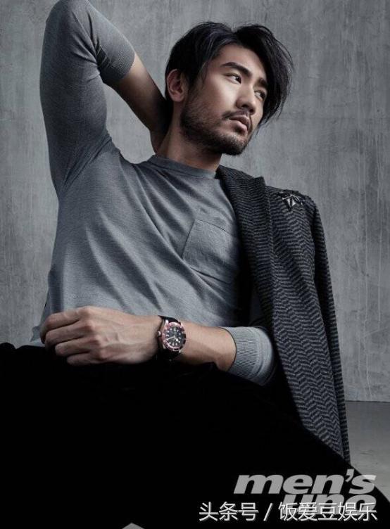 高以翔低调人生，从时尚界到演艺界的跨越