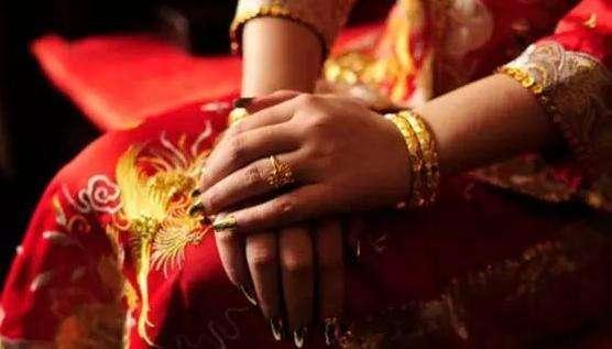 国家发话了,农村彩礼要限高,农民却高兴不起