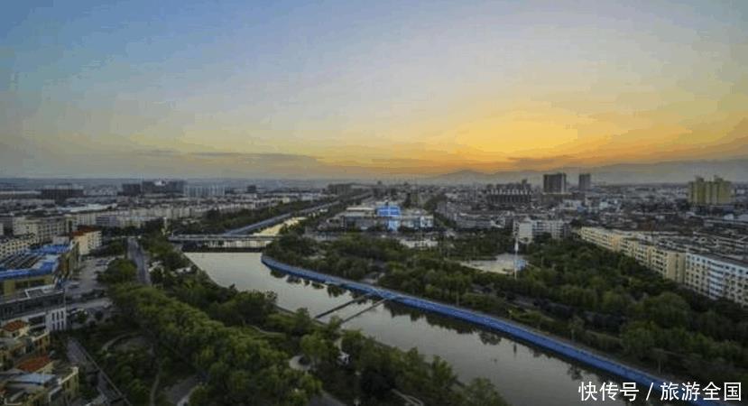 河南这座县级市有望升为地级市, 看看是不是你