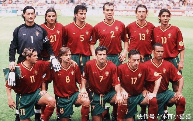 没拿过世界杯冠军的四大强队, 有一个国家, 现在