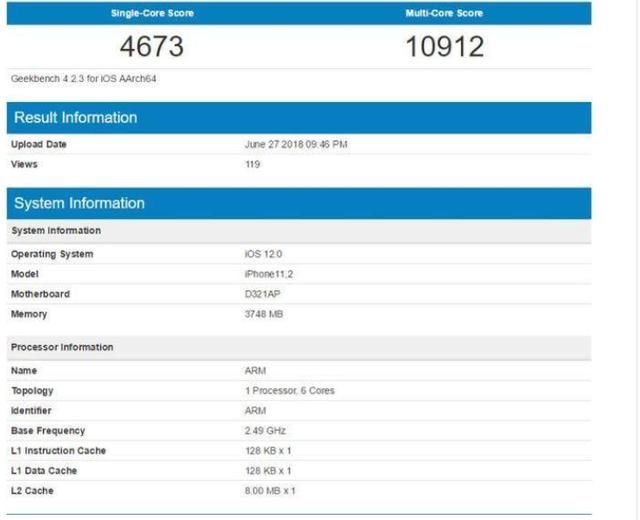 苹果A12,麒麟980,高通855,到底谁更好?网友的