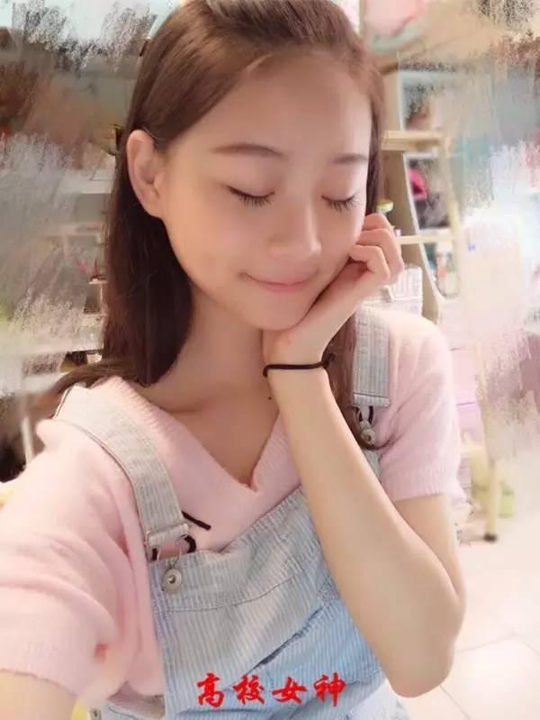 上戏十大新生女神,学舞蹈的师妹,有样貌有气质