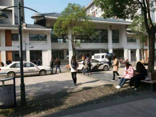 扬州大学扬子津校区一女生宿舍内自杀身亡 扬州大学扬子津校区一女生宿舍内自杀身亡