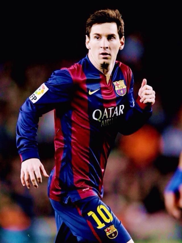 年终盘点:现役最佳阵-锋线梅罗凯 前腰丁丁伊斯