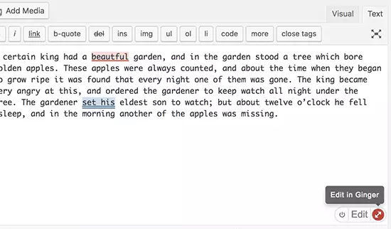 10款在线检查英语语法的网站!不翻墙也能用~