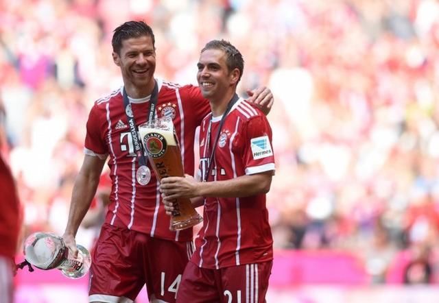 再见,再也不见!2017年传奇球星退役告别季