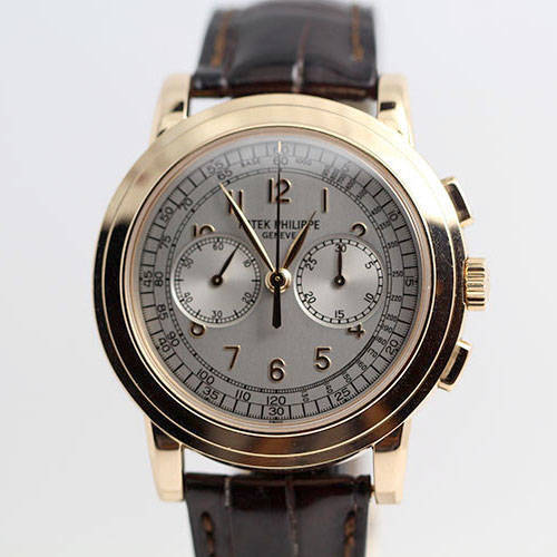 百达翡丽手表机芯怎么清洗保养-北京瑞匠名表