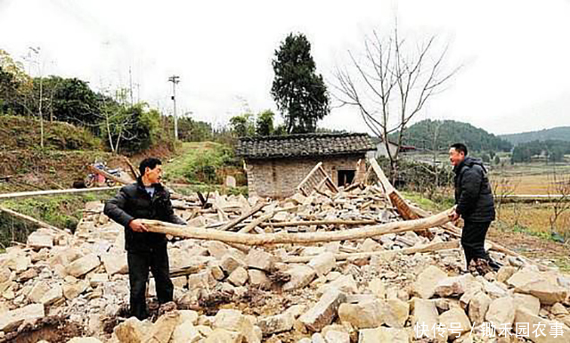 农村独生子女能不能继承父母房产?这几种情况