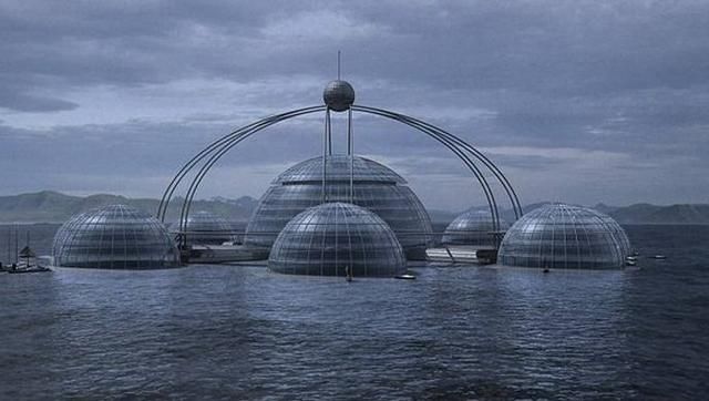 日本:再也不要求中国了!我们自己建海底城市,网友:被拒太多次