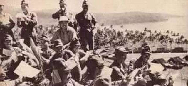 这五个国家是世界上最不能招惹的国家,日本只