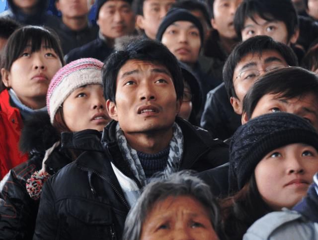 婆婆们,为啥现在不是催儿媳妇怀孕的好时机?催