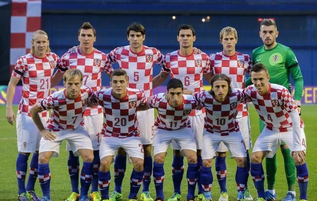 期待!法国VS克罗地亚:世界杯决赛究竟谁会夺得