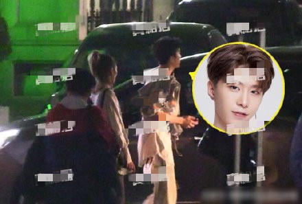 范丞丞用餐后室内吸烟被拍 严重违法上海《禁烟条令》(图2) 范丞丞用餐后室内吸烟被拍 严重违法上海《禁烟条令》(图2)