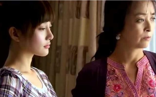 婚后五年老公车祸去世了,婆婆叫我回家说的话