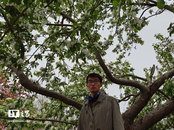 OPPO R15 3-HDR拍照功能专项评测:逆光的美