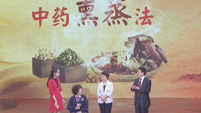 《养生堂》20171113控糖需要比比看（2）