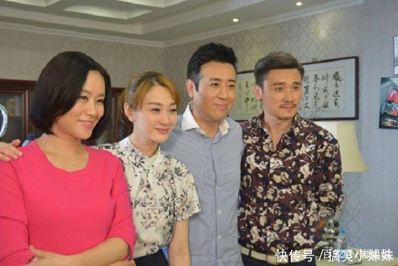 《下一站,别离》结局李小冉于和伟拥吻,网友大