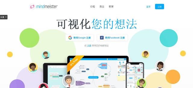 自媒体人怎么理清创作思路,这8款思维导图工具