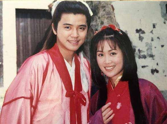 罗志祥版电视剧梁祝里,现实中马文才娶到祝英台