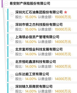 借赵薇15亿的是谁?西藏银必信背后闪现明天