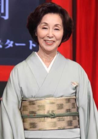 野际阳子去世享年81岁 曾出演《圈套《龙樱》