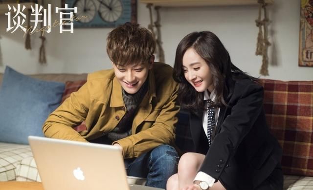 最新一期电视剧收视率排行榜,《谈判官》赶超