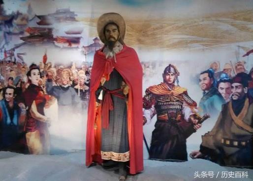 此人把中国带入黑暗统治2百年 很多人把他当英雄