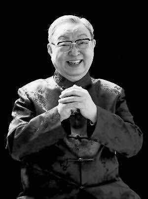 相声捧哏巨匠唐杰忠逝世 曾与马季姜昆搭档