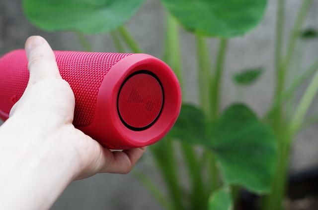 自带抖音热度的索尼大法音响,与JBL对比 千元