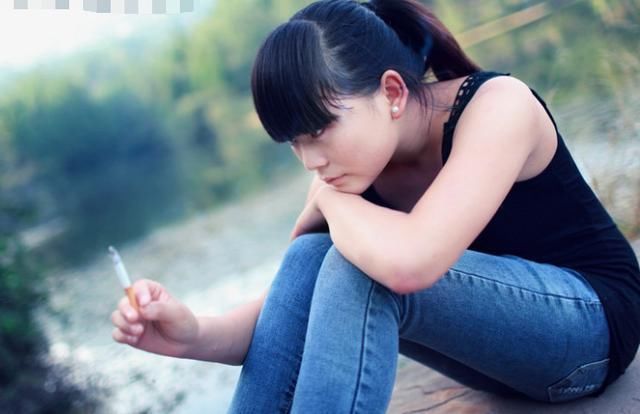 19岁女孩腹大如球,家长要打女孩男友,医生却说