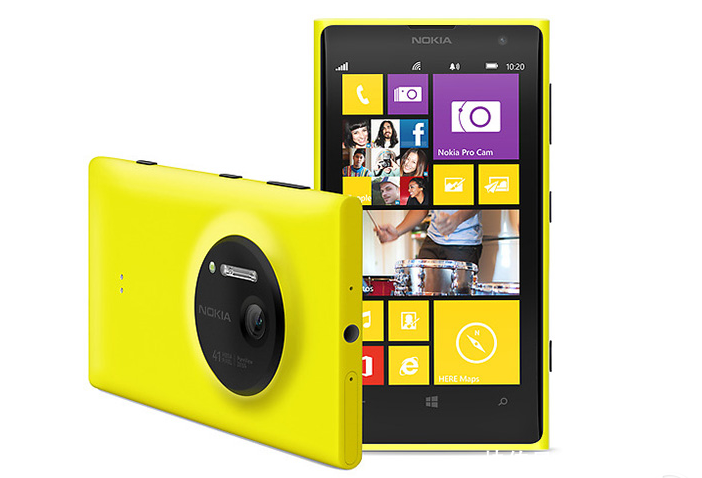 华为P20PRO拍照第一?和五年前的诺基亚互有