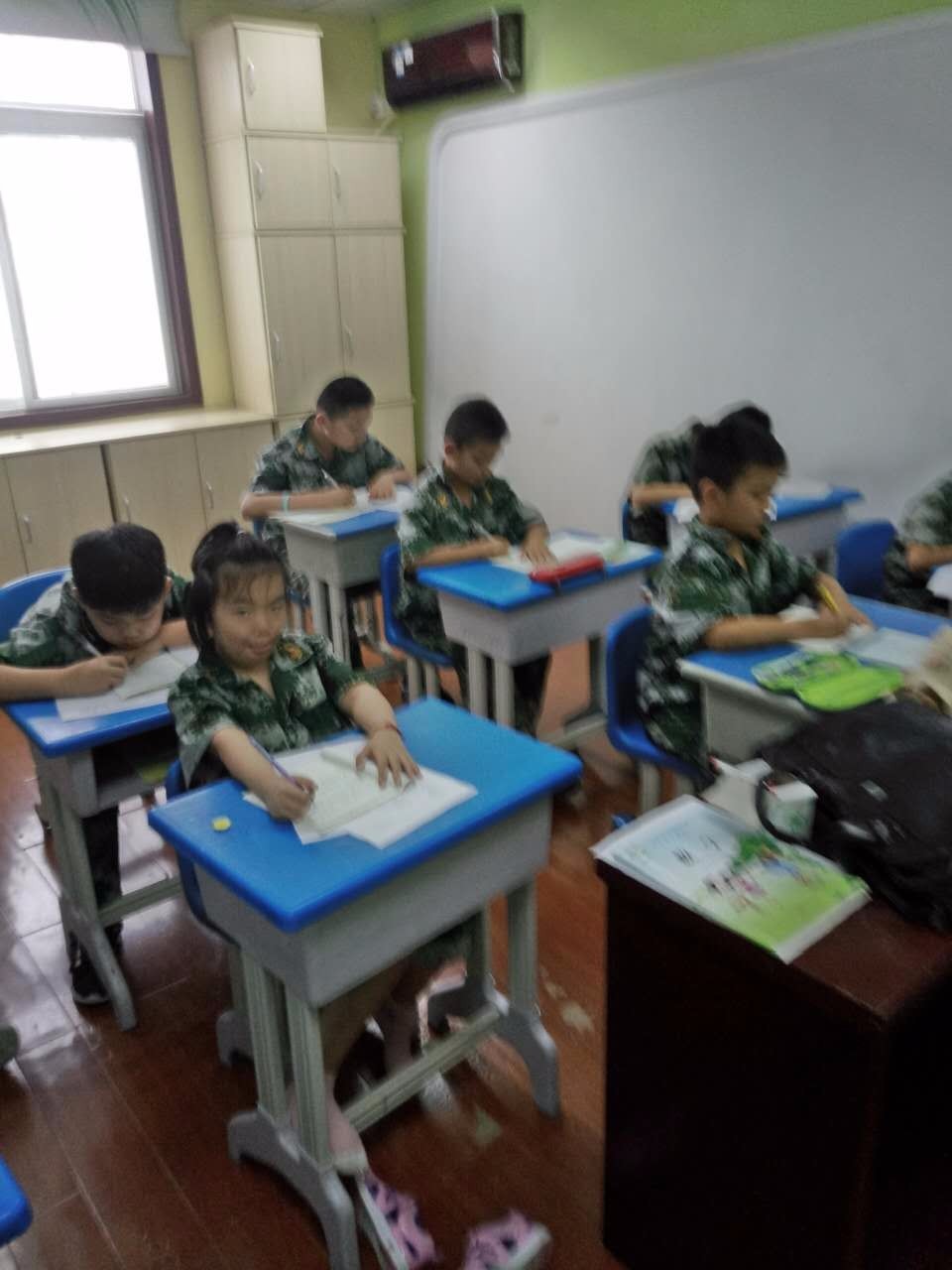 孩子怕写作文的症结在这里,药方也在这里!