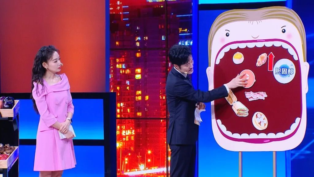 乳腺机是什么【养生堂】今日17:25播出 《警惕高发的老年乳腺危机》_北京时间_新闻资讯_第11张_活检穿刺产品网 乳腺机是什么【养生堂】今日17:25播出 《警惕高发的老年乳腺危机》_北京时间_https://www.jmylbn.com_新闻资讯_第11张