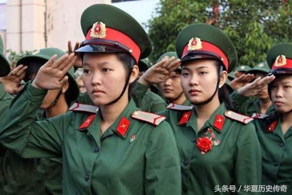 越南与中国到底有何斩不断的历史渊源?