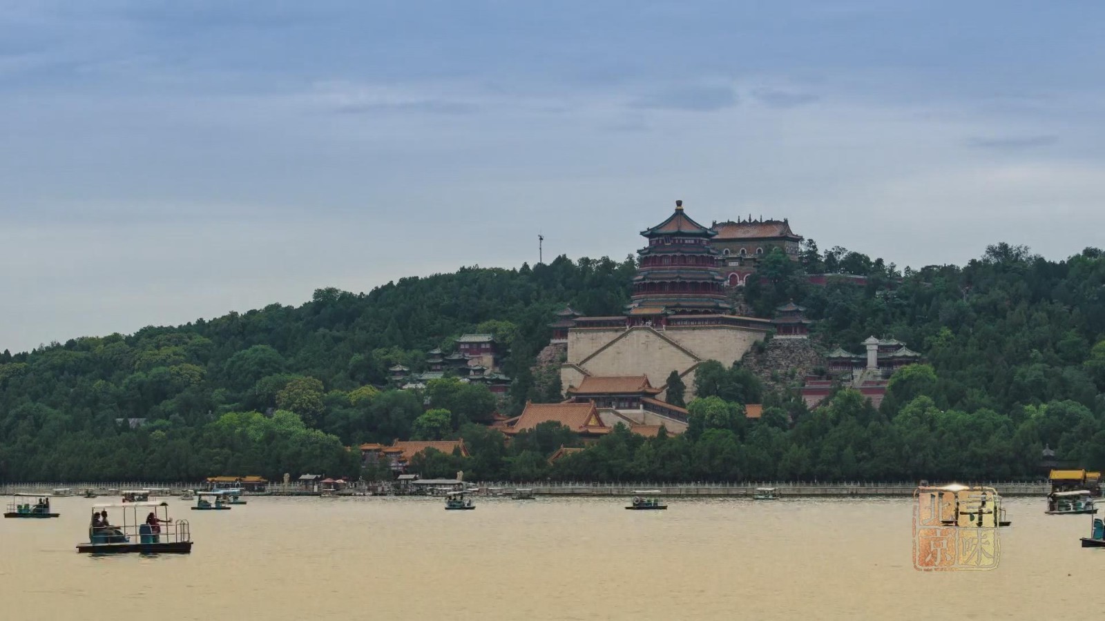 寻味北京 | 《北京市公共文化服务保障条例》正式实施